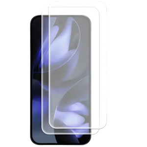 Pack x2 Protector de cristal templado Google Pixel 10 / 10 Pro Full Screen 3D