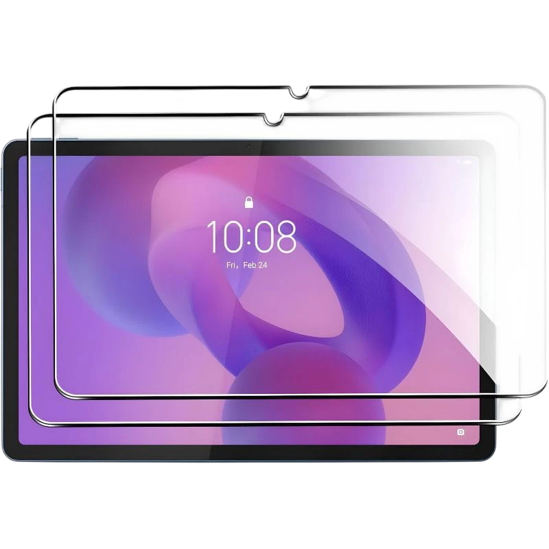 Pack x2 Protector de cristal templado para Xiaomi Redmi Pad 2