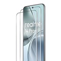 Pack x2 Protector de cristal templado Realme 14 Pro+ Full Screen 3D