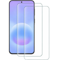 Pack x2 Protector de cristal templado Samsung Galaxy A57