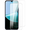 Pack x2 Protector de cristal templado Xiaomi Redmi 15C 4G/5G Full Screen 3D