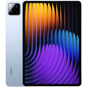 Xiaomi Pad 7 11'' Wi-Fi 6E 12GB/256GB Azul
