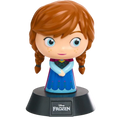 Lámpara Paladone Icon Anna Frozen