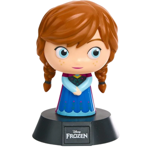 Lámpara Paladone Icon Anna Frozen