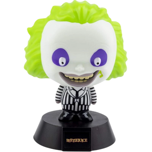 Lámpara Paladone Icon Beetlejuice