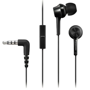 Panasonic RP-TCM115E Negro-