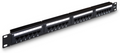 AISENS A141-0307 panel de parcheo 1U
