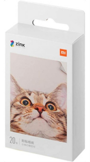 Xiaomi TEJ4019GL papel fotográfico Blanco Mate