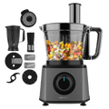 Procesador de alimentos Paprika 2000 Full