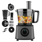 Procesador de alimentos Paprika 2000 Full