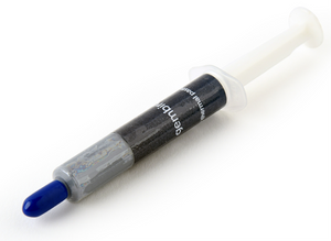 Gembird TG-G3.0-01 compuesto disipador de calor 4,5 W/m·K 3 g