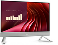 DELL EC24250 Intel Core 5 120U 60,5 cm (23.8") 1920 x 1080 Pixeles PC todo en uno 16 GB DDR5-SDRAM 512 GB SSD Windows 11 Pro Wi-Fi 6E (802.11ax) Blanco
