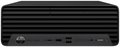 HP Pro 400 G9 Intel® Core™ i5 i5-12500 16 GB DDR4-SDRAM 512 GB SSD Windows 11 Pro SFF PC Negro