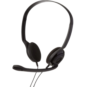 EPOS PC 3 Chat Aux 2 x 3,5 mm 2 metros Negro
