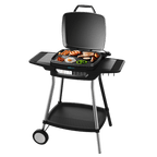 Barbacoa el�ctrica PerfectCountry 2000 EasyMove