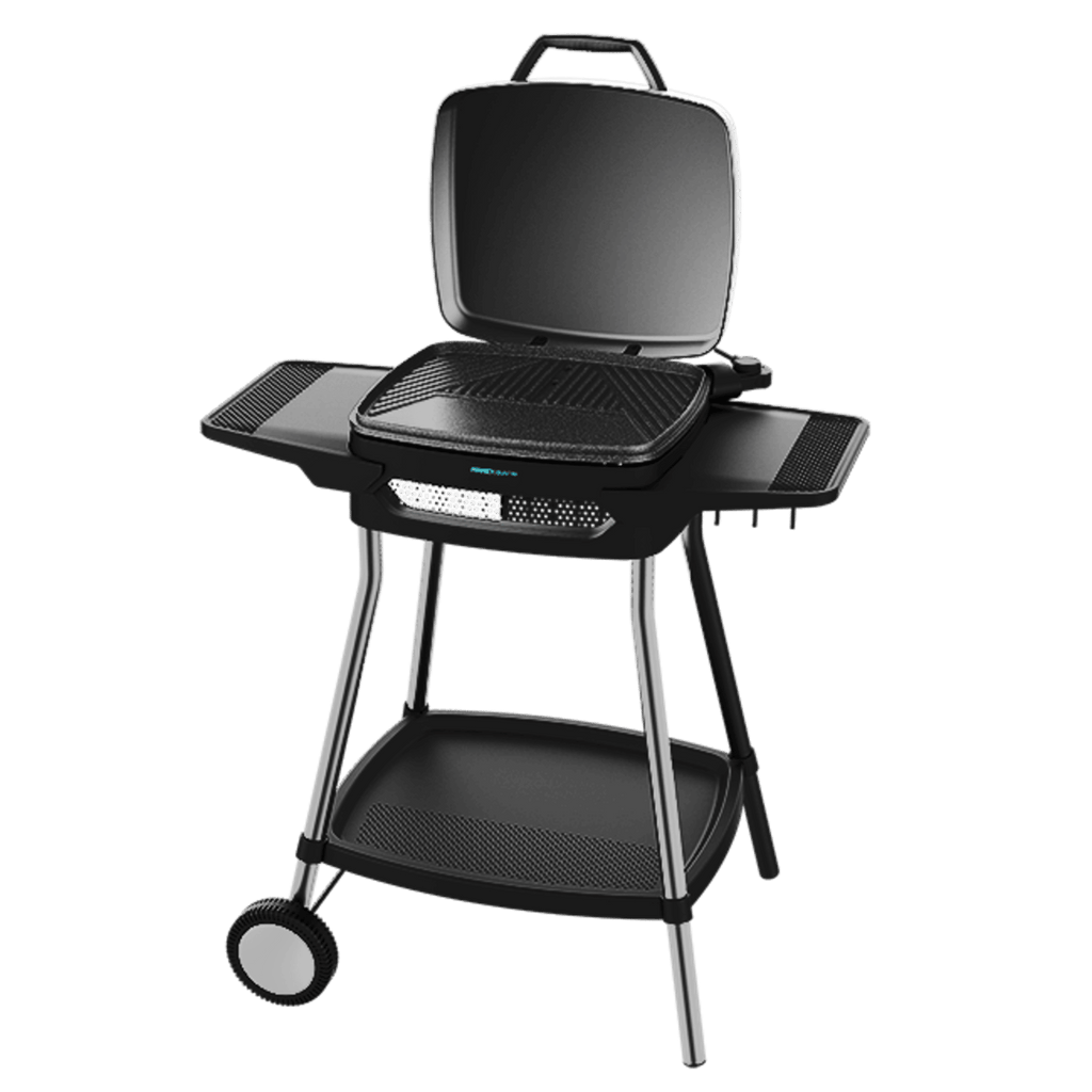 Barbacoa el�ctrica PerfectCountry 2000 EasyMove