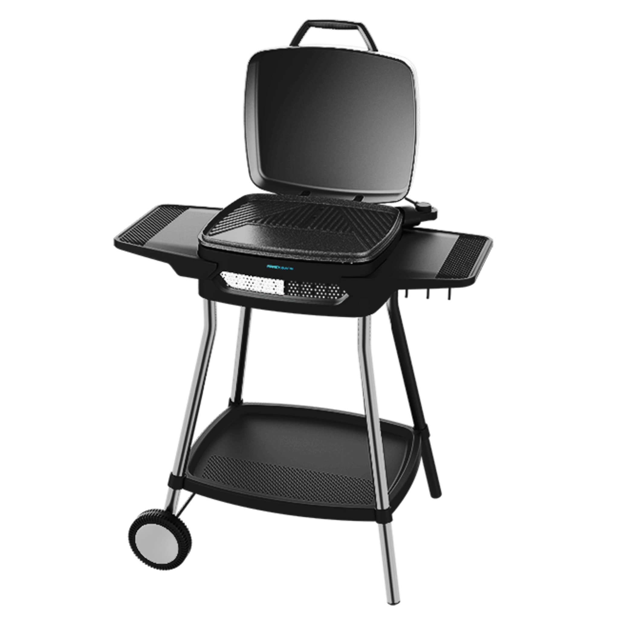 Barbacoa el�ctrica PerfectCountry 2000 EasyMove