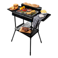Barbacoa PerfectSteak 4250 Stand