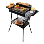 Barbacoa PerfectSteak 4250 Stand