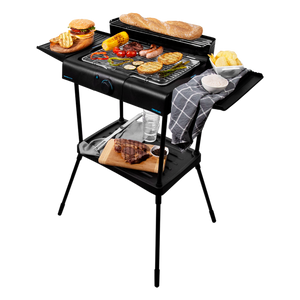 Barbacoa PerfectSteak 4250 Stand