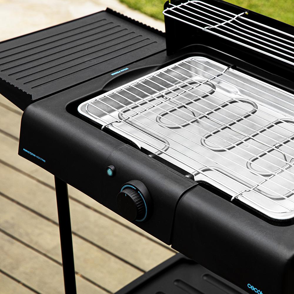 Barbacoa PerfectSteak 4250 Stand