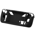 Pgtech Funda Silicona con Soporte para Steam Deck