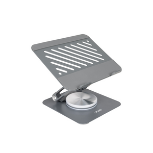 SOPORTE PLEGABLE 360º DISPOSITIVOS 13'' GRIS TOOQ