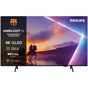 Philips Ambilight 65PUS8400/12 Televisor 165,1 cm (65") 4K Ultra HD Smart TV Wifi Negro