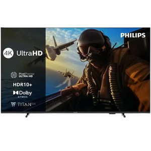 Philips 7000 series 43PUS7000/12 43 4K Ultra HD LED Smart TV Negro