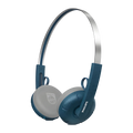 Philips TAH2000TL 2000 Series Diadema Bluetooth 5.4 26h Multipunto Auriculares inalámbricos