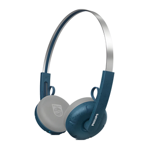 Philips TAH2000TL 2000 Series Diadema Bluetooth 5.4 26h Multipunto Auriculares inalámbricos