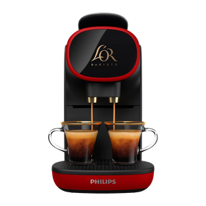 CAFETERA LM9012/51
