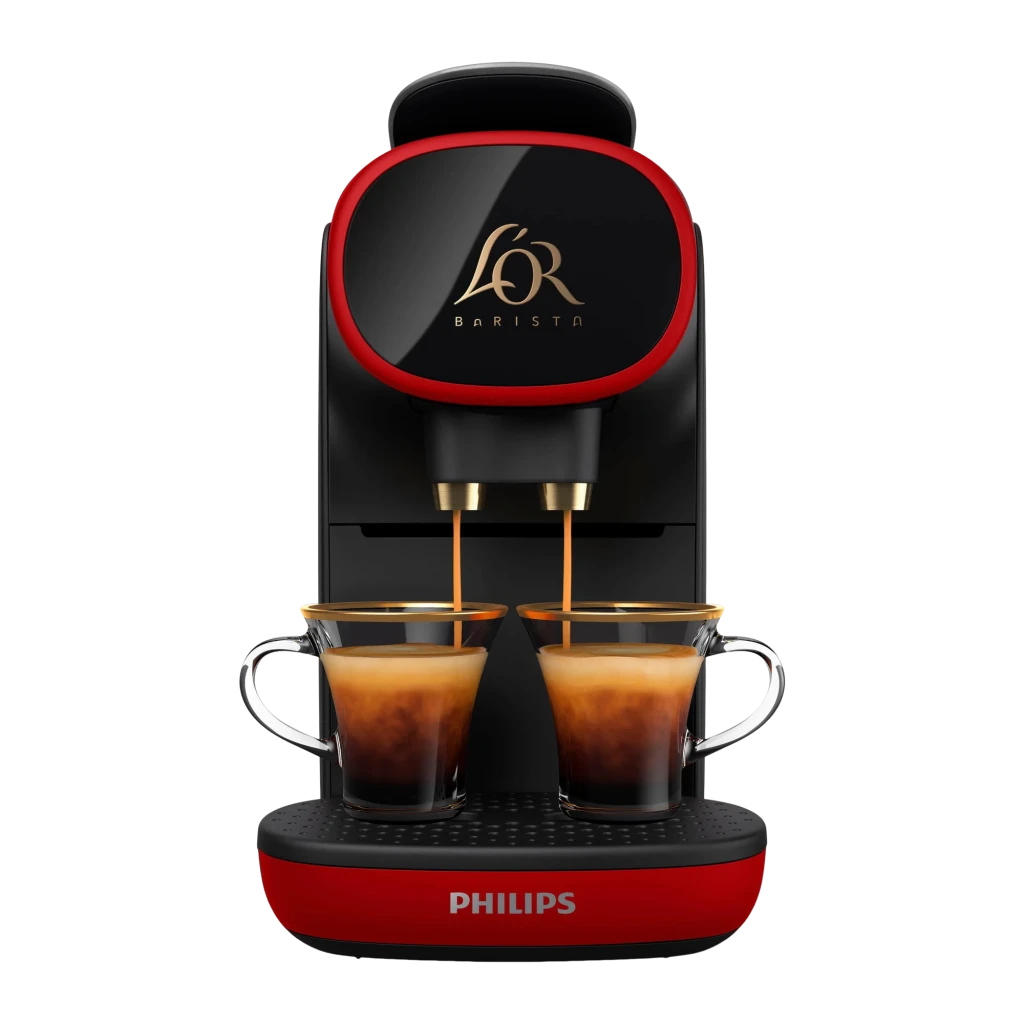 CAFETERA LM9012/51