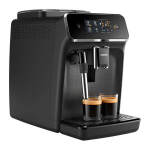 Philips 2200 series Series 2200 EP2220/10 Fully automatic espresso machines