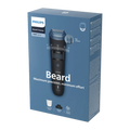 Philips Beard Trimmer Series 5000 BT5780/15 seco y mojado inalámbrico Cortapelos