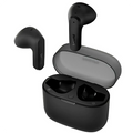 Philips TAT2139BK/00 Negro TWS Bluetooth 5.3 28h IPX4 Multipunto Auriculares inalámbricos