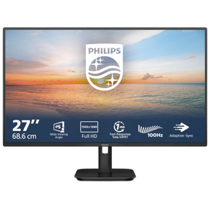 Philips 1000 series 27E1N1100A/00 27" FullHD IPS 100 Hz FreeSync Negro
