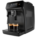 Philips 1200 series Cafetera Super Automática Espresso para 2 bebidas