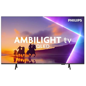 Philips 55PUS8450/12 55" 4K/UltraHD QLED Ambilight Smart TV