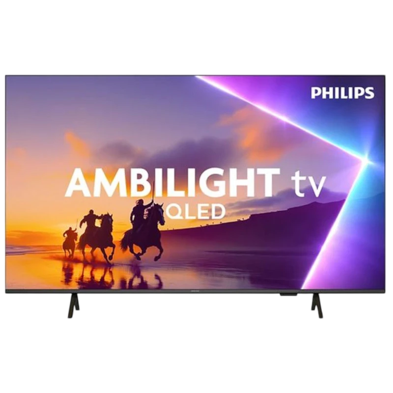 Philips 55PUS8450/12 55" 4K/UltraHD QLED Ambilight Smart TV