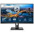 Philips B Line 278B1/00 27 4K Ultra HD IPS Negro - Monitor PC