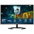 Philips Evnia 27 Quad HD LCD VA 165 Hz Plano  AMD FreeSync Negro - Monitor Gaming