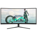 Philips Evnia 34M2C3500L/00 34 Quad HD VA 180 Hz UltraWide Curvo Negro