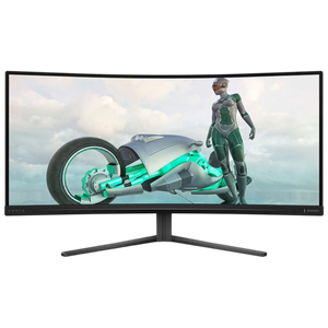 Philips Evnia 34M2C3500L/00 34 Quad HD VA 180 Hz UltraWide Curvo Negro