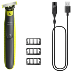 Afeitadora recortadora de barba Philips Oneblade QP2724/10