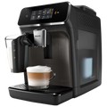 Philips Series 2300 EP2334/10 Cafetera Espresso Súper Automática Negro para 4 bebidas