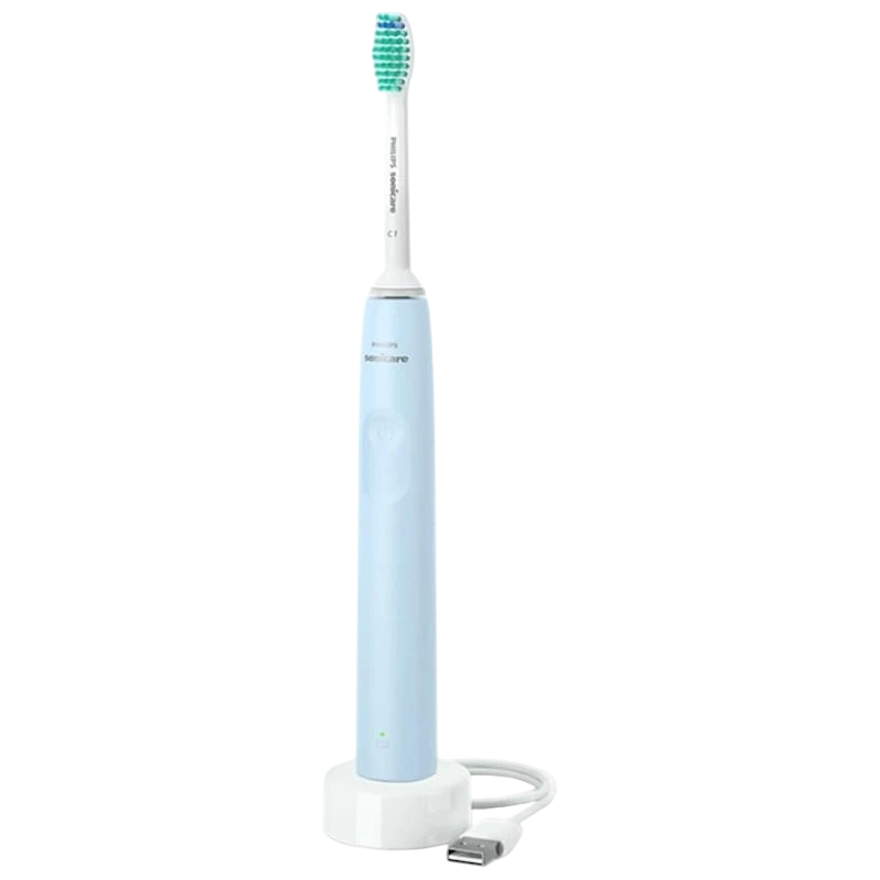Philips Sonicare Serie 2100 HX3651/12 Azul Cepillo de dientes eléctrico