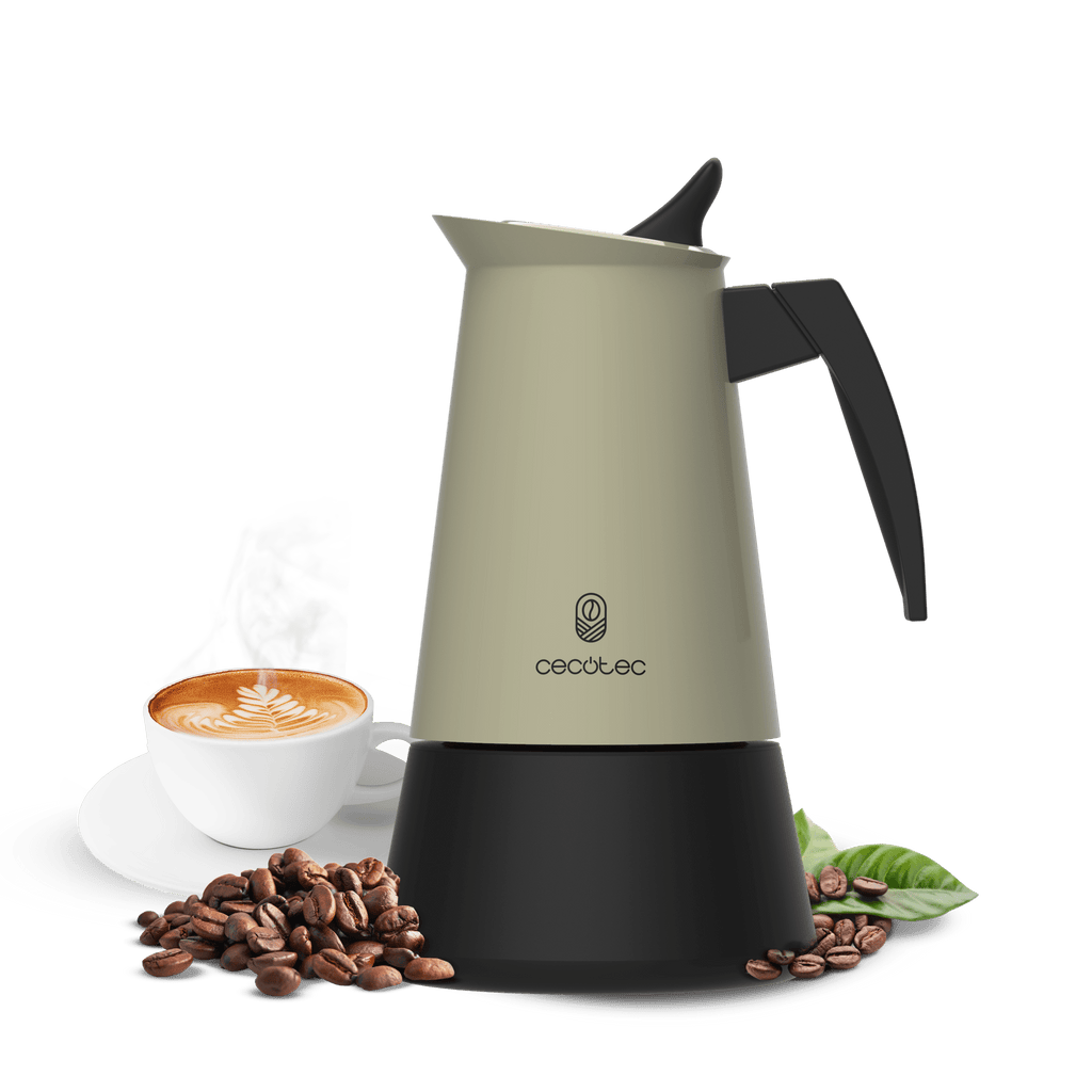 Piccolina 600 Green