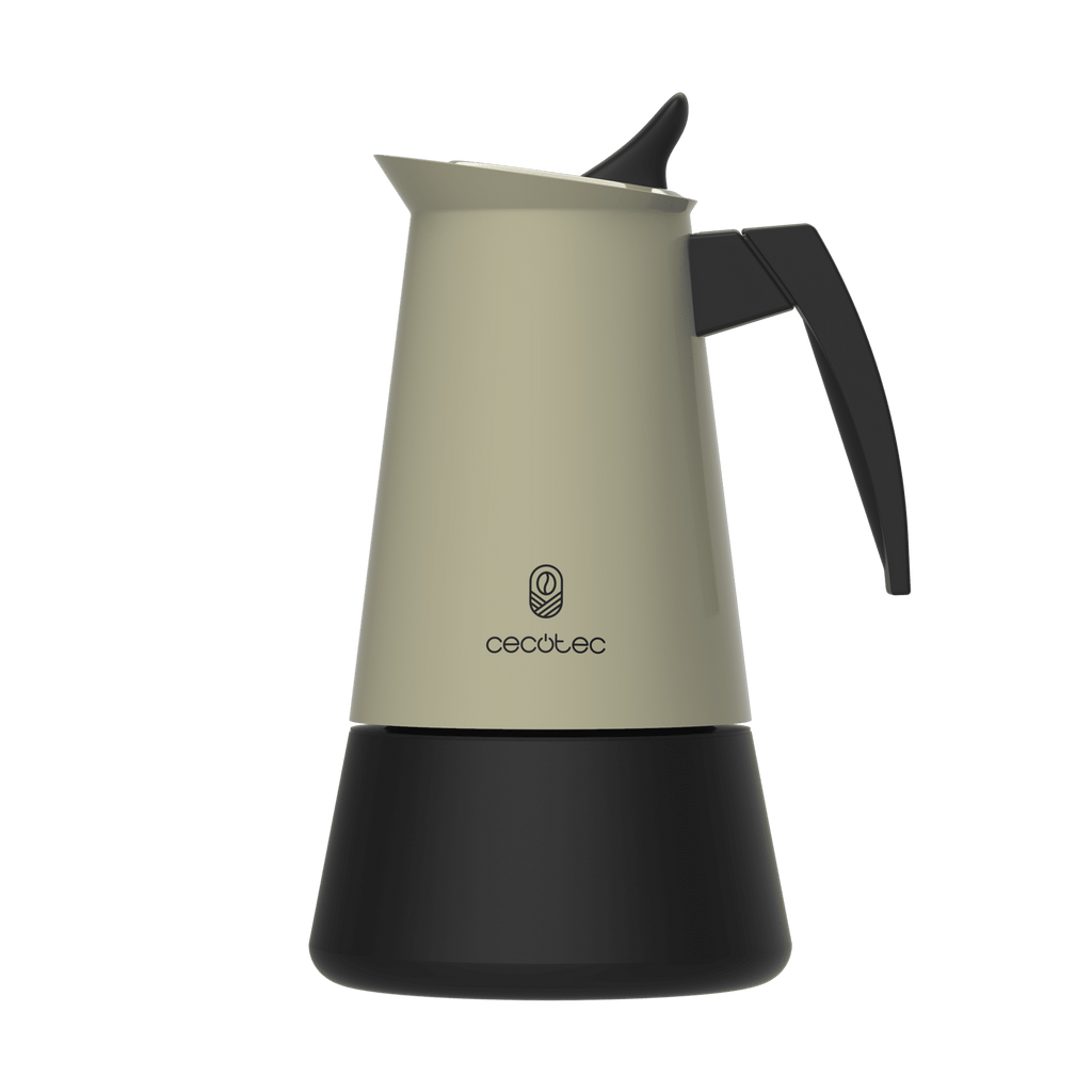 Piccolina 600 Green