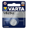 Pila de Botón Varta V625U LR9
